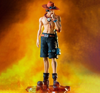 Portgas D. Ace Figurine - One Piece