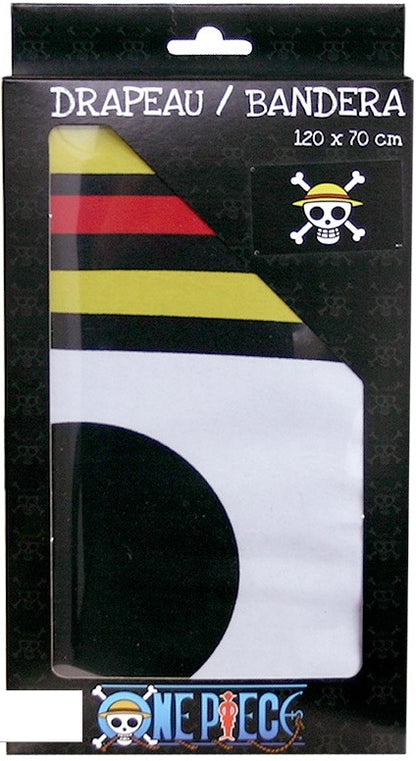 Skull Flag - One Piece - 70x120cm