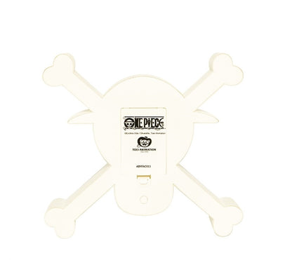 Skull Lamp - One Piece