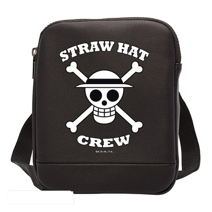 Skull Vinyl Bag - One Piece