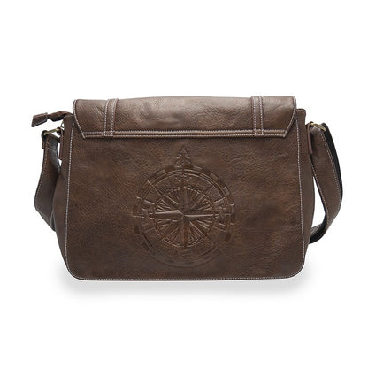 Straw Hat Crew Shoulder Bag - One Piece