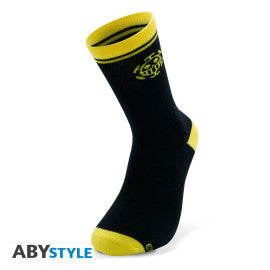 ONE PIECE Socks Trafalgar Law
