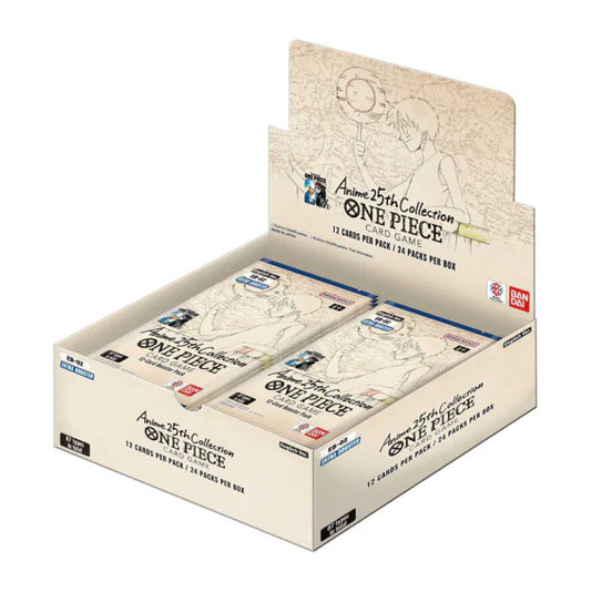 One Piece Tournament  EB02 105