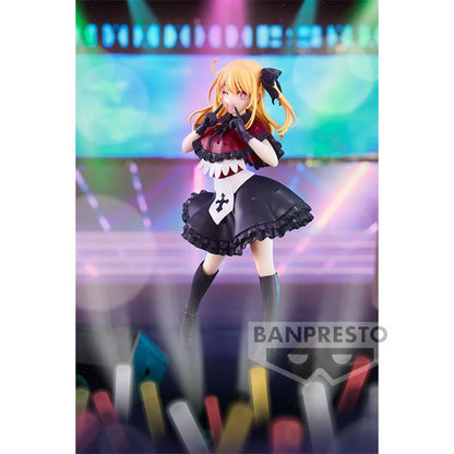 Oshi No Ko - Banpresto : Ruby