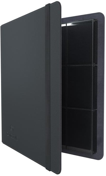 PORTFOLIO Prime Album 24-Pocket Black