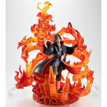 Itachi Uchiha Susanoo version
