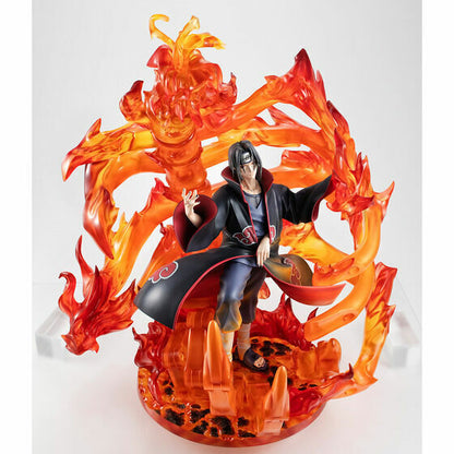 Itachi Uchiha Susanoo version