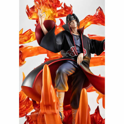 Itachi Uchiha Susanoo version