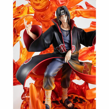 Itachi Uchiha Susanoo version