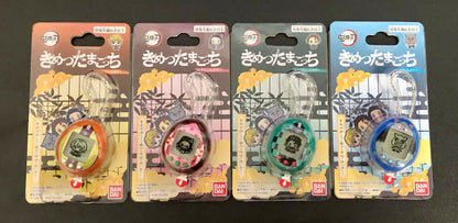 Demon Slayer Tamagotchi