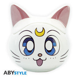 SAILOR MOON 3D Mug Artemis