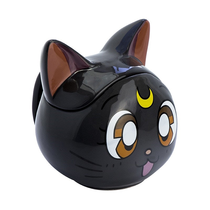 Luna and Artemis Gift Set - Sailor Moon