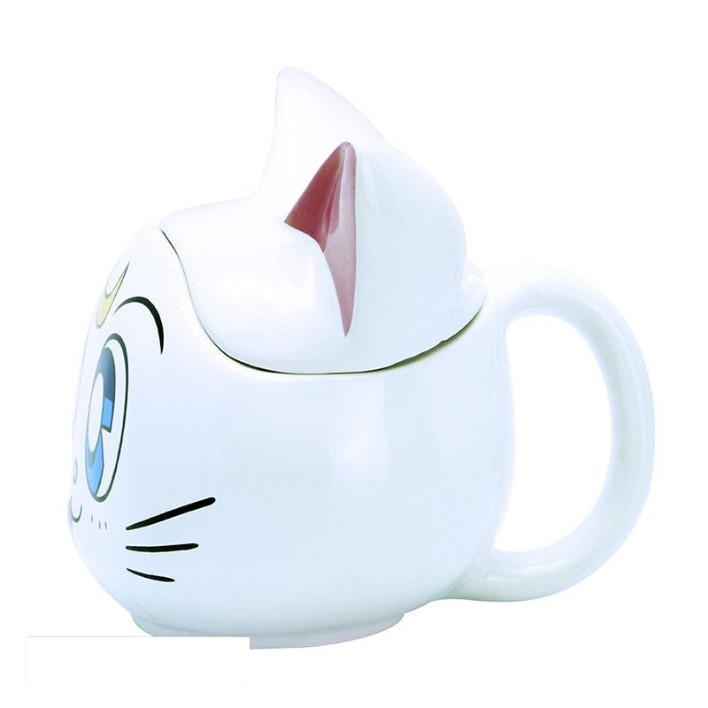 Luna and Artemis Gift Set - Sailor Moon