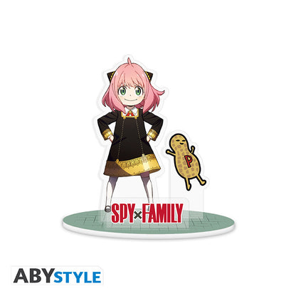 SPY X FAMILY Acryl® Anya Forger