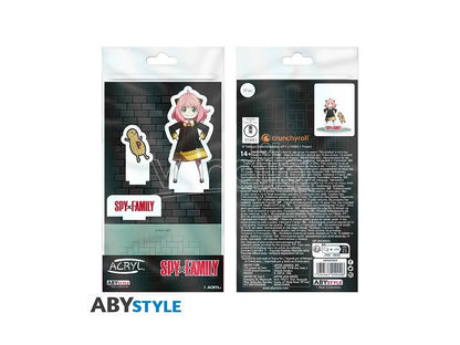 SPY X FAMILY Acryl® Anya Forger