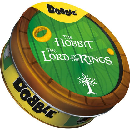 Dobble The Lord of the rings